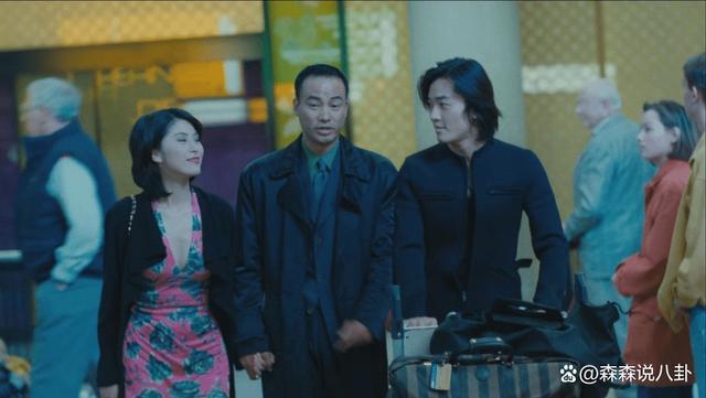 黎淑贤自杀一个月，丈夫超低价放售“凶宅”，详情曝光