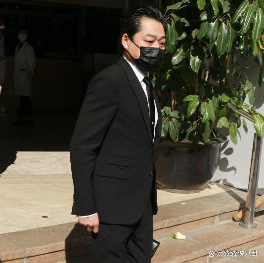 黎淑贤自杀一个月，丈夫超低价放售“凶宅”，详情曝光
