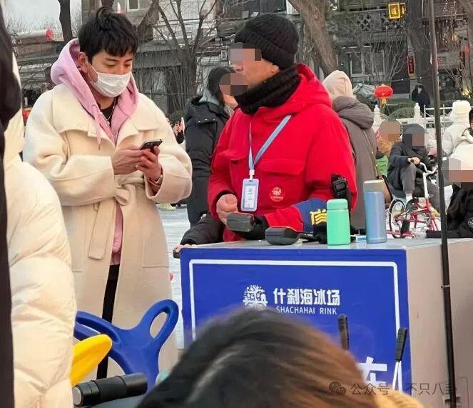 新恋情又是无缝衔接模式？他真没有空窗期啊！