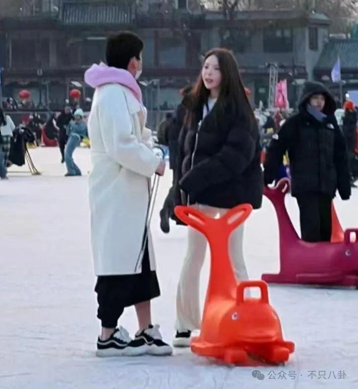 新恋情又是无缝衔接模式？他真没有空窗期啊！