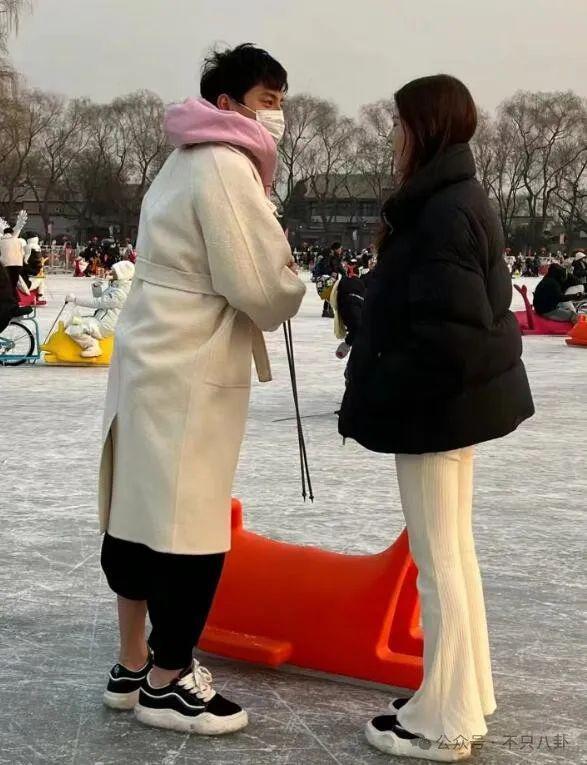 新恋情又是无缝衔接模式？他真没有空窗期啊！