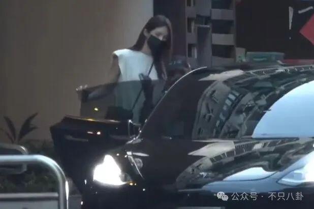 新恋情又是无缝衔接模式？他真没有空窗期啊！