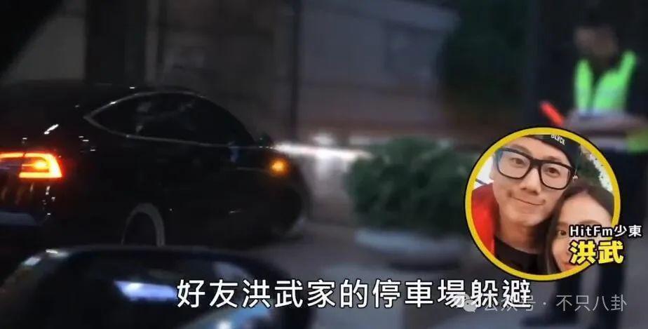 新恋情又是无缝衔接模式？他真没有空窗期啊！