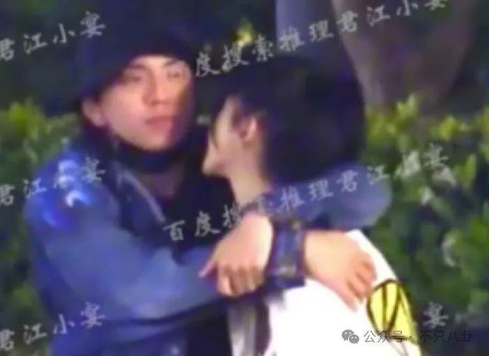 新恋情又是无缝衔接模式？他真没有空窗期啊！