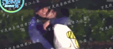 新恋情又是无缝衔接模式？他真没有空窗期啊！