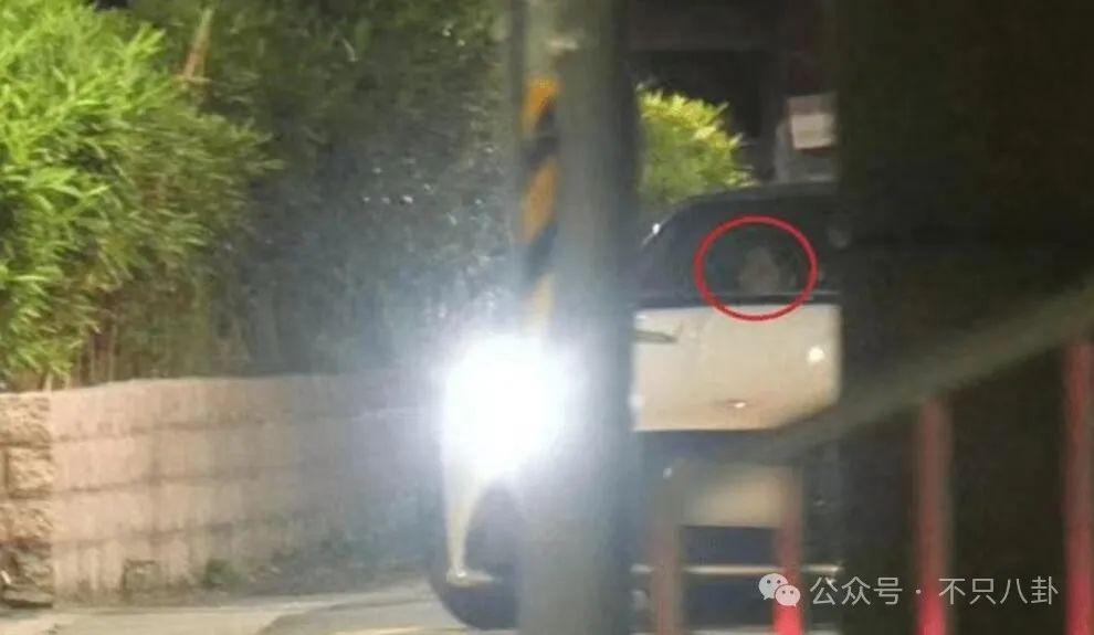 新恋情又是无缝衔接模式？他真没有空窗期啊！