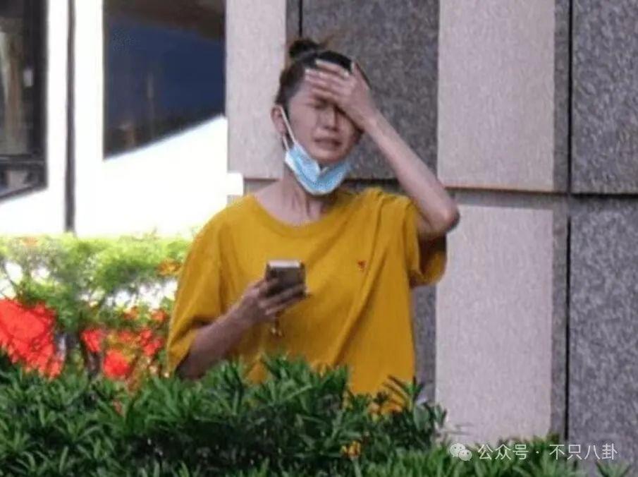 新恋情又是无缝衔接模式？他真没有空窗期啊！