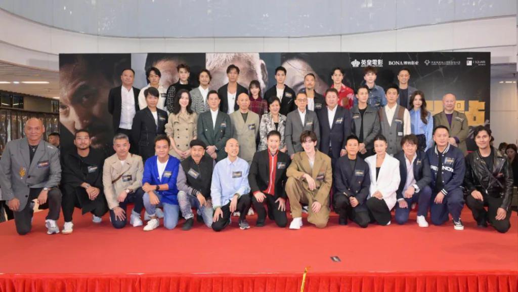 梁洛施直言不后悔：35岁身家数亿，有3个儿子，没嫁豪门