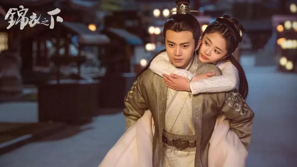 她还能爆成流量花吗？