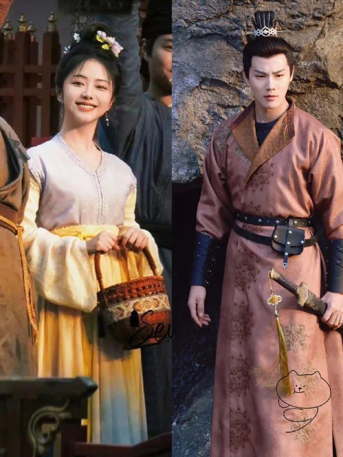 她还能爆成流量花吗？