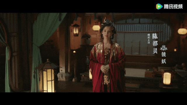 她还能爆成流量花吗？