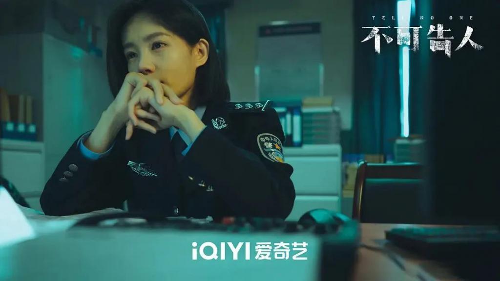 她还能爆成流量花吗？