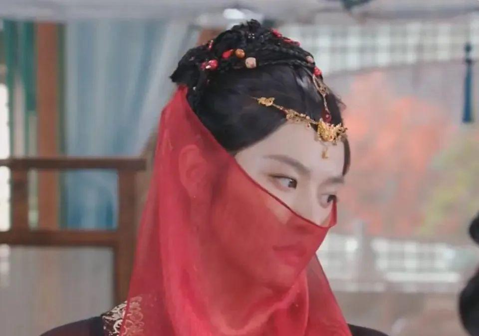 比女星还惊艳，这些男艺人也太美了吧！