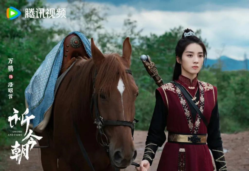 比女星还惊艳，这些男艺人也太美了吧！