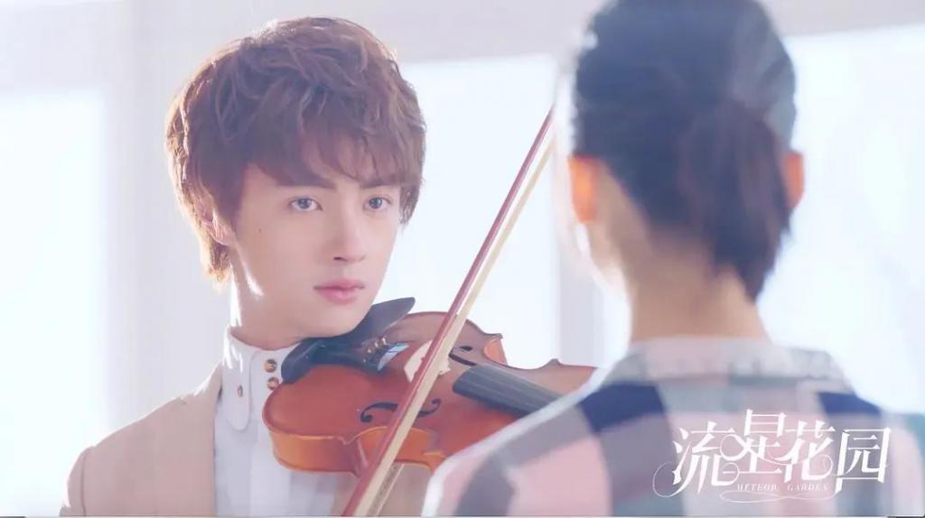 比女星还惊艳，这些男艺人也太美了吧！