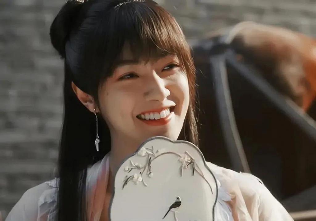 比女星还惊艳，这些男艺人也太美了吧！