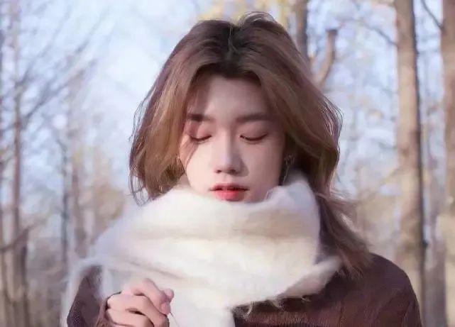 比女星还惊艳，这些男艺人也太美了吧！