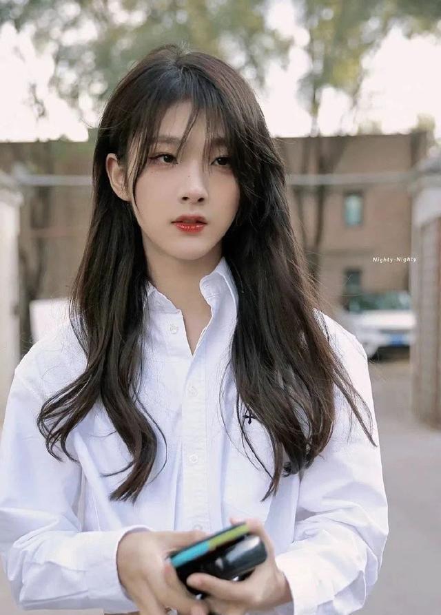 比女星还惊艳，这些男艺人也太美了吧！