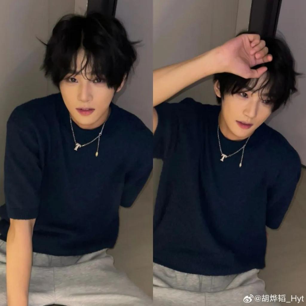 比女星还惊艳，这些男艺人也太美了吧！