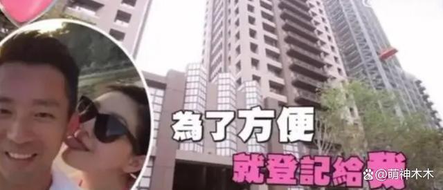 大S再婚后签协议禁止汪小菲进豪宅，每月抚养费20多万