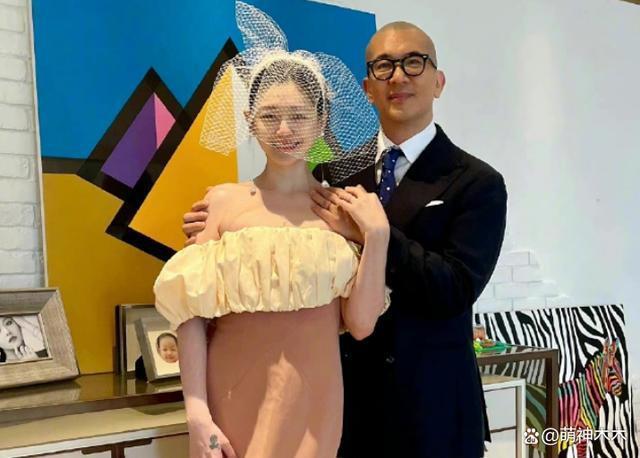 大S再婚后签协议禁止汪小菲进豪宅，每月抚养费20多万