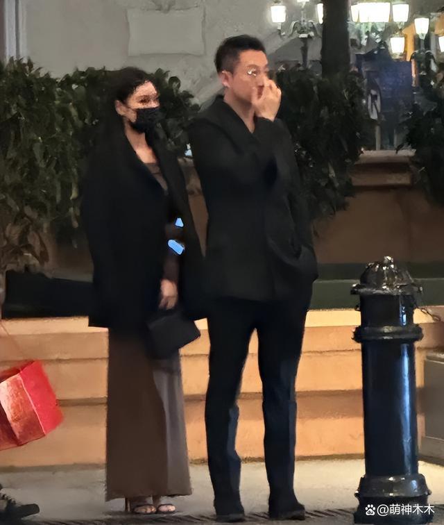 大S再婚后签协议禁止汪小菲进豪宅，每月抚养费20多万