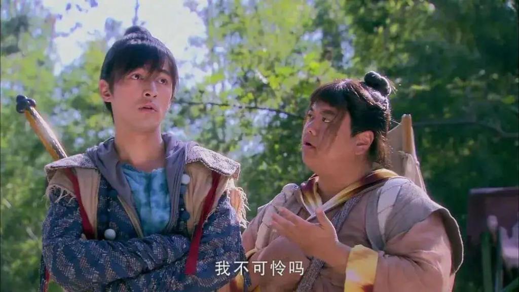 国产剧最普男主，凭什么火了十五年