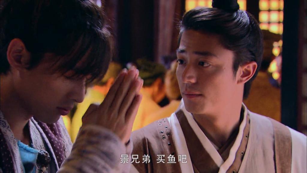 国产剧最普男主，凭什么火了十五年