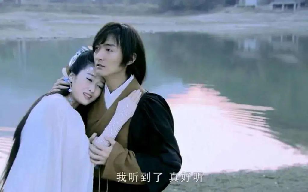 国产剧最普男主，凭什么火了十五年