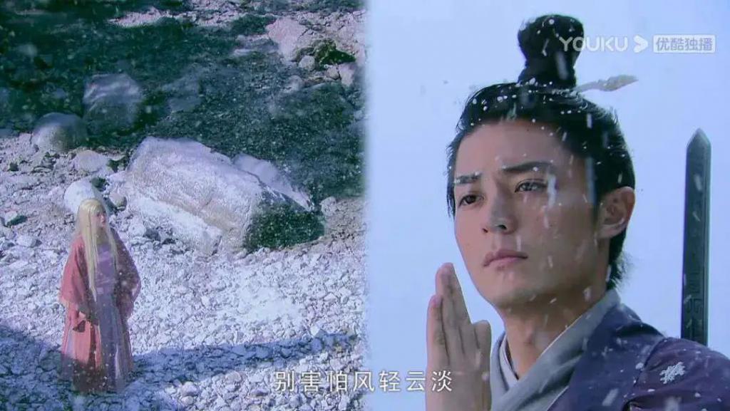 国产剧最普男主，凭什么火了十五年