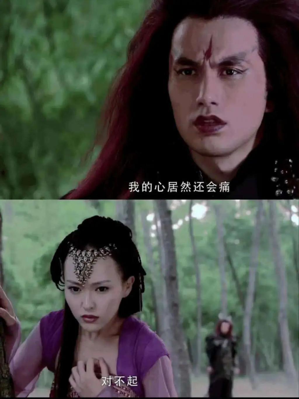 国产剧最普男主，凭什么火了十五年