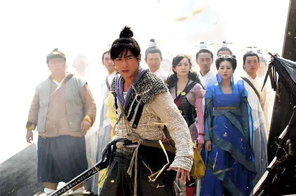 国产剧最普男主，凭什么火了十五年