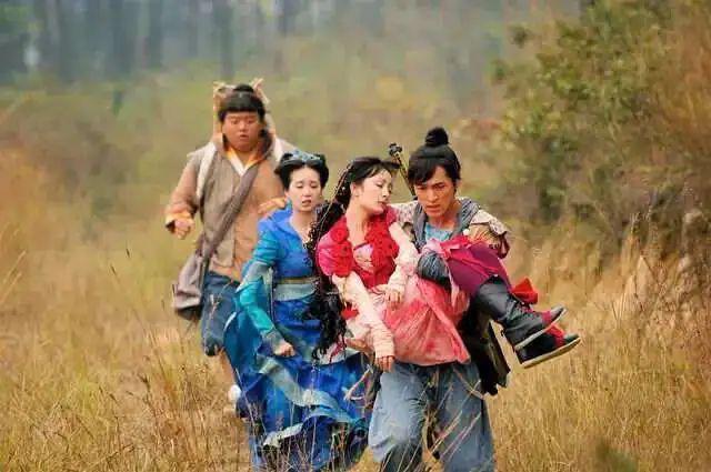 国产剧最普男主，凭什么火了十五年