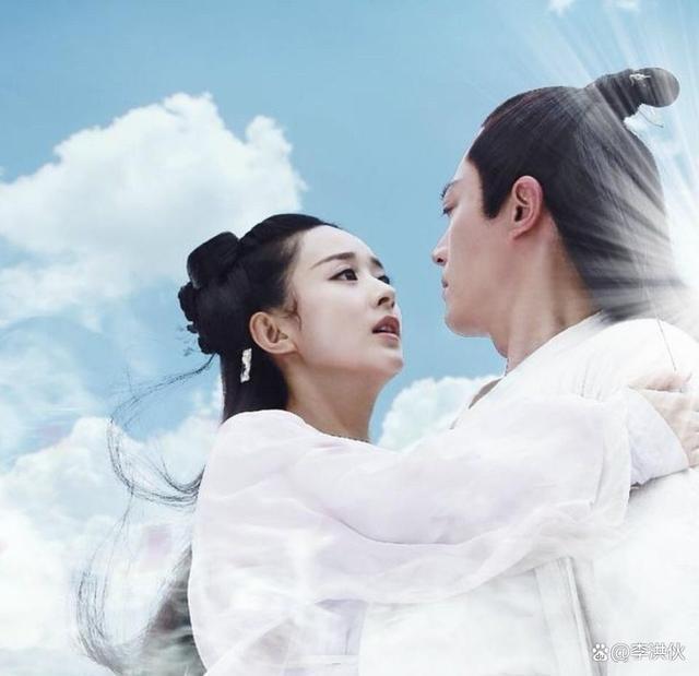有剧版珠玉在前，不缺人气的《花千骨》为何扑街了？