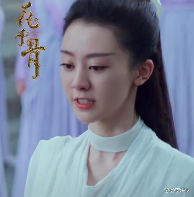 有剧版珠玉在前，不缺人气的《花千骨》为何扑街了？