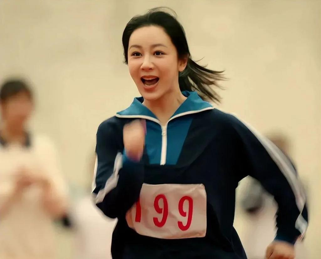 别骂她关系户了！《要久久爱》孙俪妹妹为自己证明实力