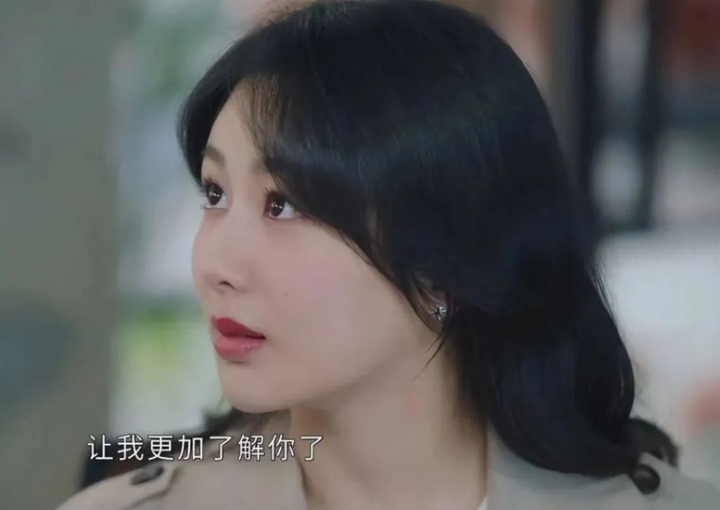别骂她关系户了！《要久久爱》孙俪妹妹为自己证明实力