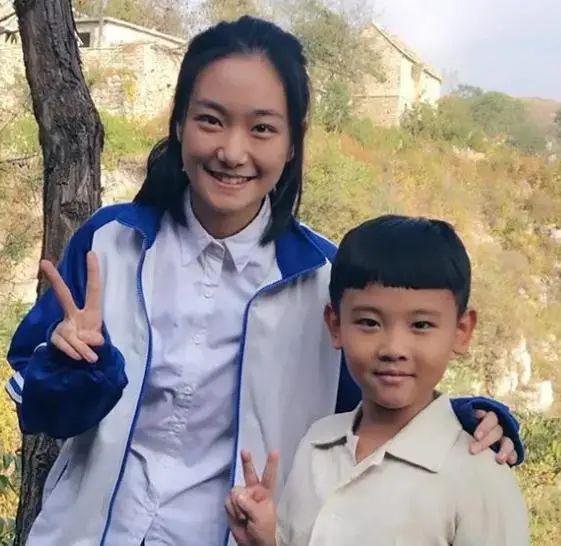 别骂她关系户了！《要久久爱》孙俪妹妹为自己证明实力