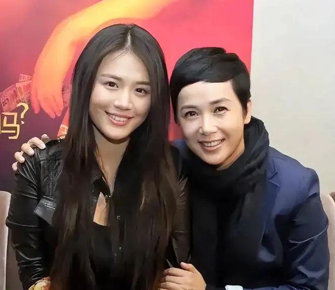 别骂她关系户了！《要久久爱》孙俪妹妹为自己证明实力