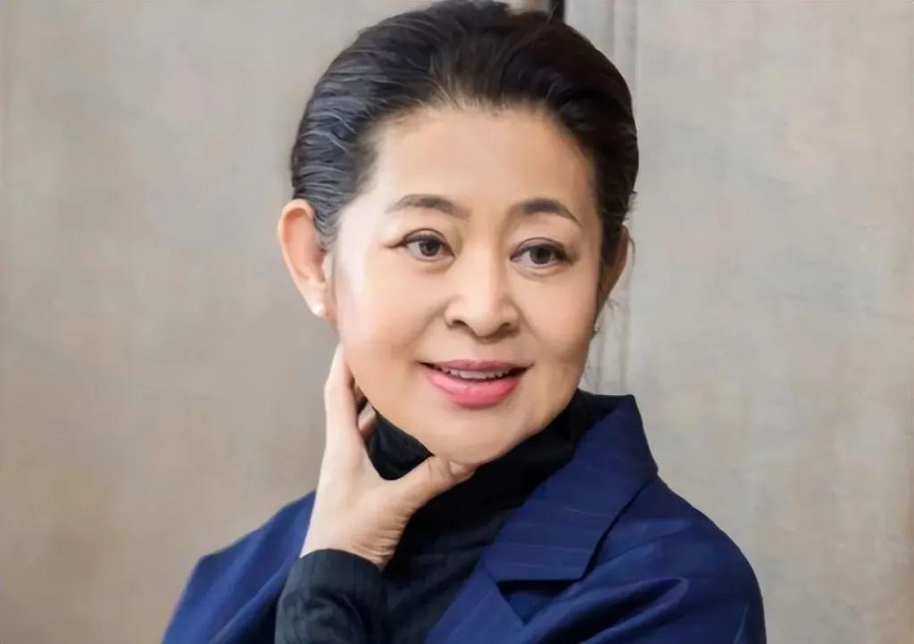 别骂她关系户了！《要久久爱》孙俪妹妹为自己证明实力