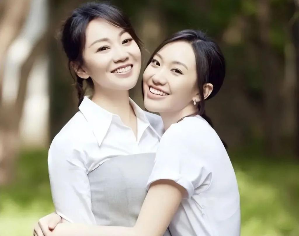 别骂她关系户了！《要久久爱》孙俪妹妹为自己证明实力
