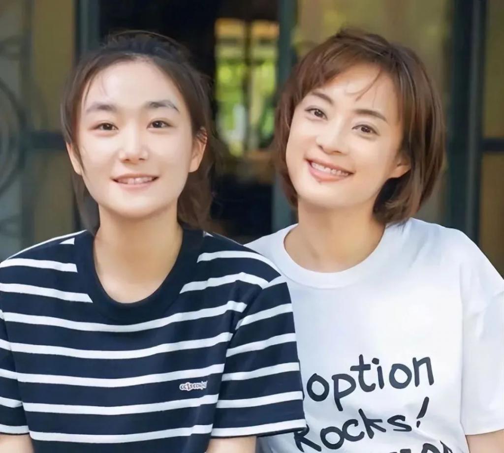 别骂她关系户了！《要久久爱》孙俪妹妹为自己证明实力