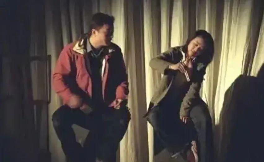 汤唯:不会离婚,我很开心