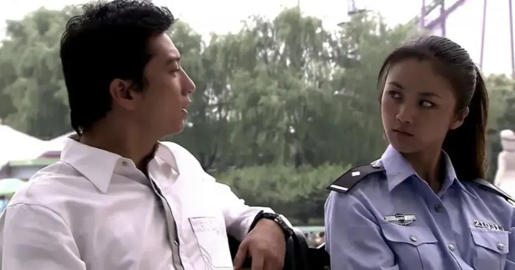 汤唯:不会离婚,我很开心