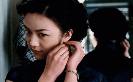 汤唯:不会离婚,我很开心
