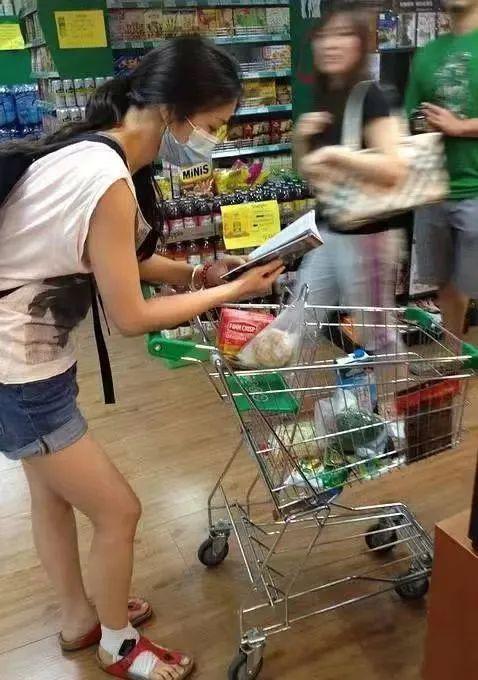 汤唯:不会离婚,我很开心