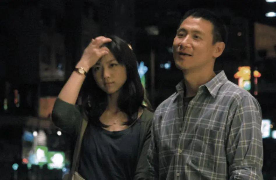 汤唯:不会离婚,我很开心