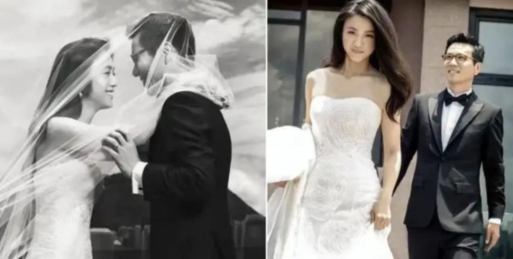 汤唯:不会离婚,我很开心