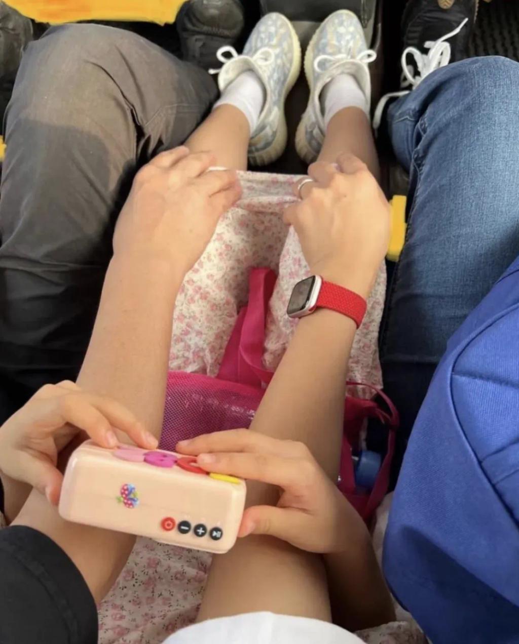 汤唯:不会离婚,我很开心