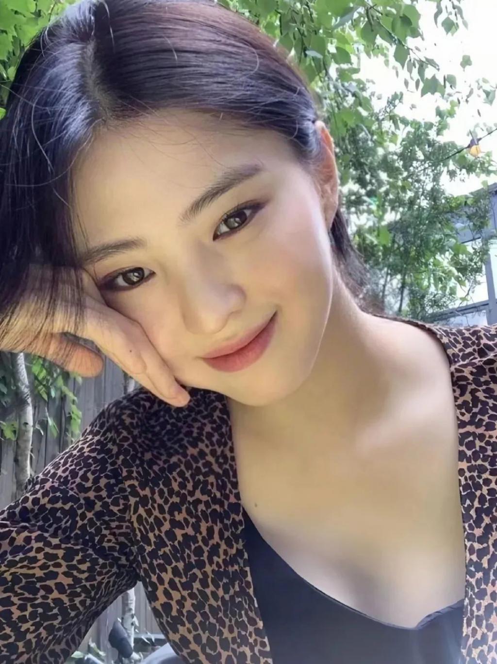 “豹”好意思，有力量感又风情万种的女人我先当了！